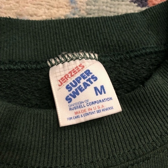Vintage Jerzees PA Sweatshirt - Picture 4 of 5
